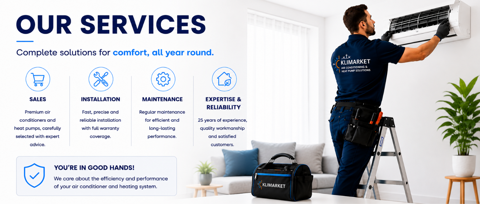 Our Services