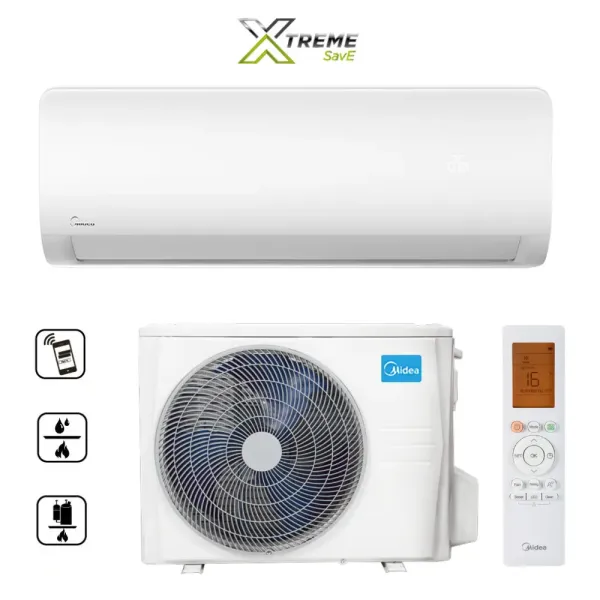 Xtreme Save Xtreme Save